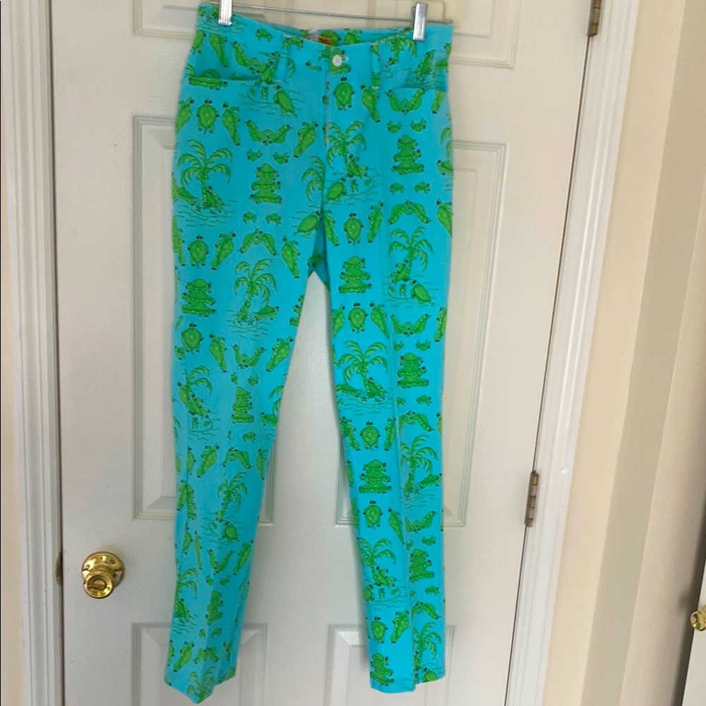 Govango pants⛱️Like New